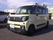2021 SUZUKI OTHER