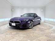 2025 BMW Z4