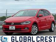 2018 VOLKSWAGEN POLO
