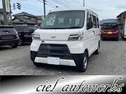 2021 DAIHATSU HIJET CARGO