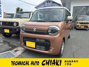 2025 SUZUKI OTHER