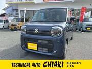 2025 SUZUKI OTHER