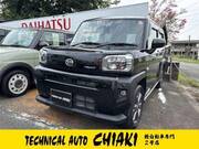 2025 DAIHATSU OTHER