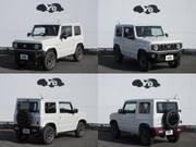 2026 SUZUKI JIMNY