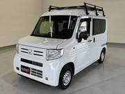 2023 HONDA N-VAN