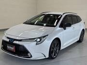 2021 TOYOTA COROLLA TOURING