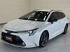 TOYOTA COROLLA TOURING
