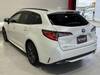 TOYOTA COROLLA TOURING