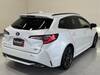 TOYOTA COROLLA TOURING