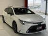 TOYOTA COROLLA TOURING