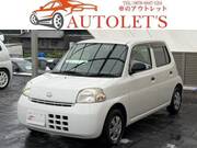 2009 DAIHATSU ESSE