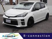2019 TOYOTA VITZ