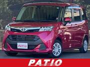 2017 TOYOTA TANK