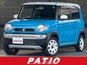 2015 SUZUKI HUSTLER G