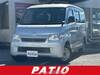 TOYOTA TOWNACE VAN
