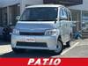 TOYOTA TOWNACE VAN