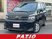 2013 TOYOTA VOXY X L EDITION