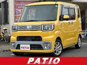 2015 DAIHATSU WAKE