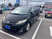 2009 TOYOTA ESTIMA AERAS
