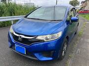 2014 HONDA FIT