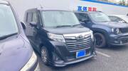 2018 TOYOTA ROOMY