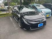 2022 TOYOTA COROLLA TOURING