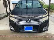 2013 NISSAN ELGRAND HIGHWAYSTAR