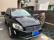 2016 VOLVO XC60
