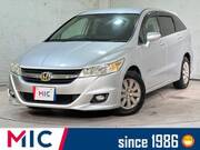2009 HONDA STREAM