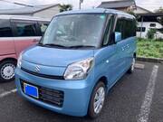 2013 SUZUKI SPACIA