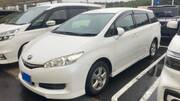 2013 TOYOTA WISH 1.8X