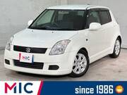 2005 SUZUKI SWIFT 1.3XG