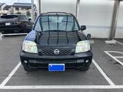 2006 NISSAN X-TRAIL