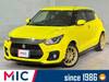 SUZUKI SWIFT SPORT
