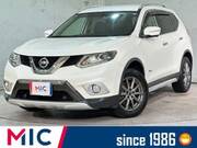 2016 NISSAN X-TRAIL
