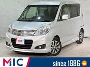 2014 SUZUKI SOLIO
