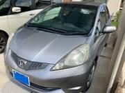 2009 HONDA FIT