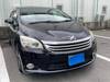 TOYOTA MARK X ZIO