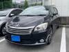 TOYOTA MARK X ZIO