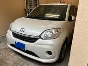 2019 TOYOTA PASSO