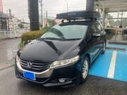 2010 HONDA ODYSSEY