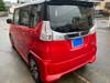 SUZUKI SOLIO BANDIT