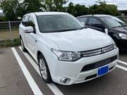 2014 MITSUBISHI OUTLANDER PHEV