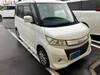 SUZUKI PALETTE SW