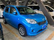 2018 TOYOTA PASSO
