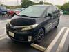 TOYOTA ESTIMA HYBRID