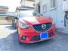 MAZDA ATENZA WAGON