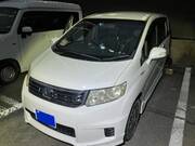 2012 HONDA FREED SPIKE HYBRID