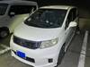 HONDA FREED SPIKE HYBRID