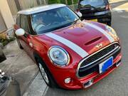 2015 BMW MINI COOPER S